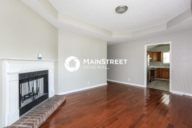 3 Bedroom Pet-Friendly Home in Nashville, TN with Main Street Renewal