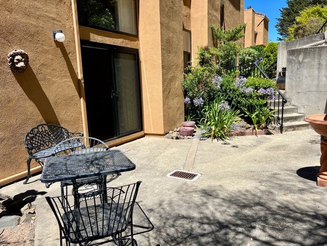 Photo - Great Natural light, Treetop Views with 2 Primary Suites plus OFFICE and a 2 car garage, It is li...