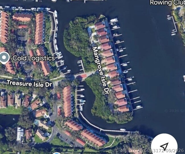 2339 Treasure Isle Dr