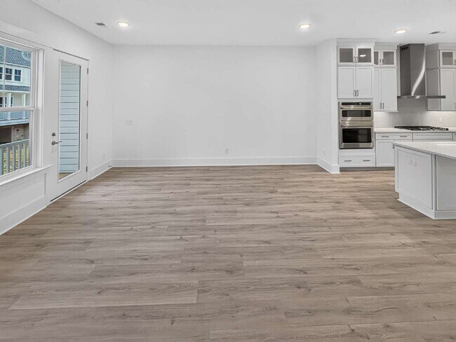 Photo - Brand-New 4BR/3.5BA Luxury Townhouse, Unfurnished | The Marshes at Daniel Island Park | Pool comi...