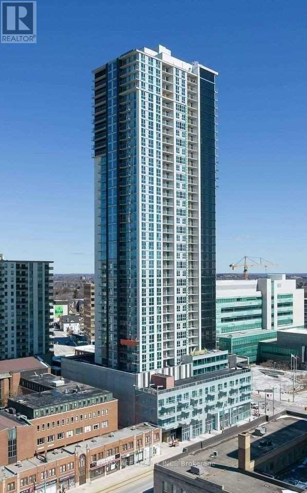 Photo - 60 Frederick St Unité 3209