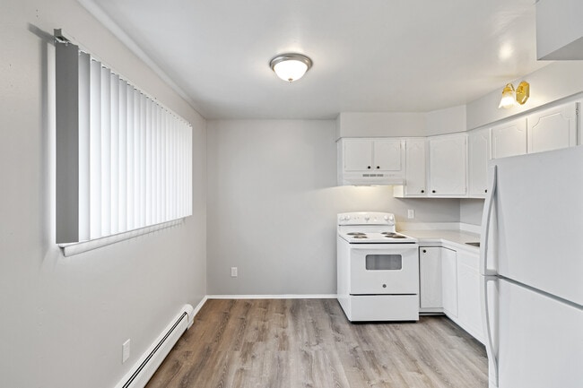 Photo - Boardwalk Apartments