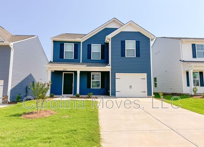 Building Photo - 6015 Willutuck Dr Rental