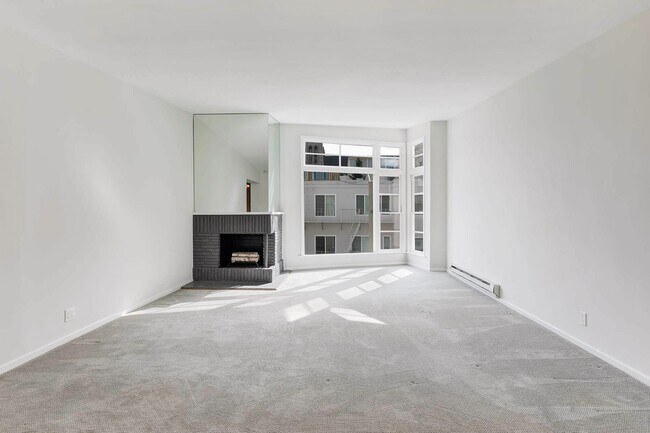 Photo - 1230 Clay St Unit 302