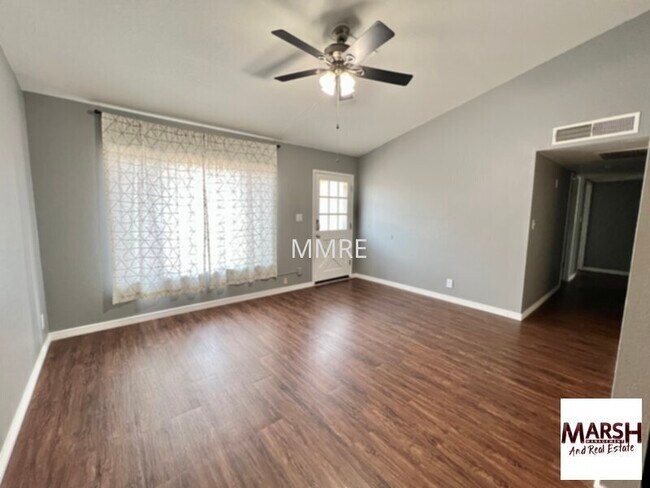 Photo - Nice 3 bedroom condo/townhouse in Tempe!