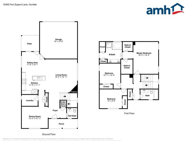Photo - 12403 Fort Dupont Ln