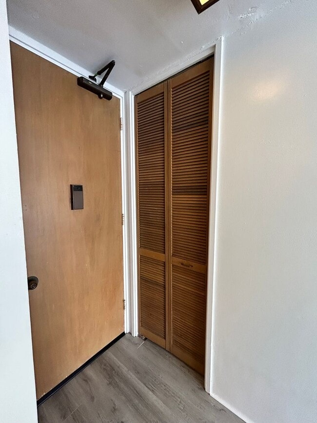 Photo - Makiki 1-bedroom