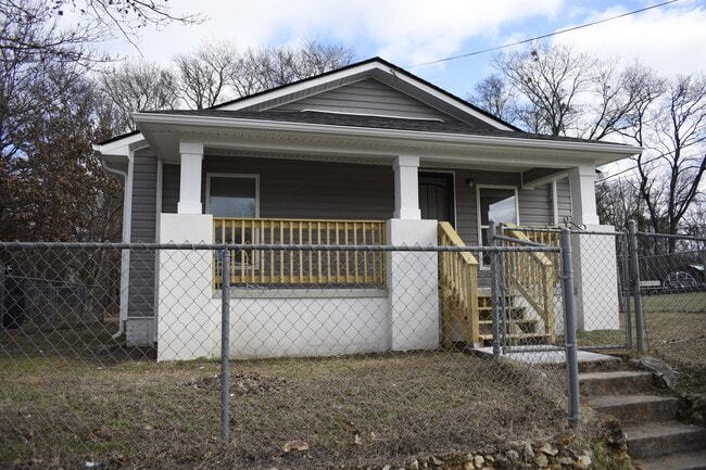 Building Photo - 2604 Cannon Ave Rental