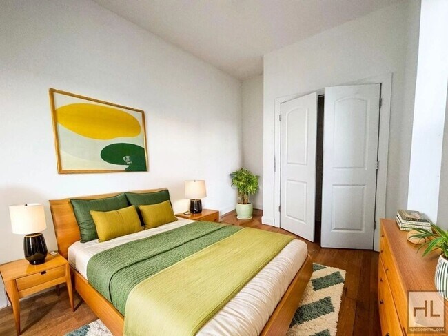 Photo - 383 W 125th St Unit 3