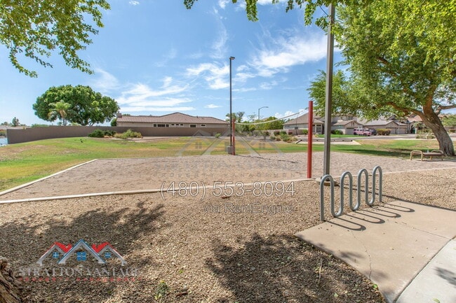 6881 W Firebird Dr