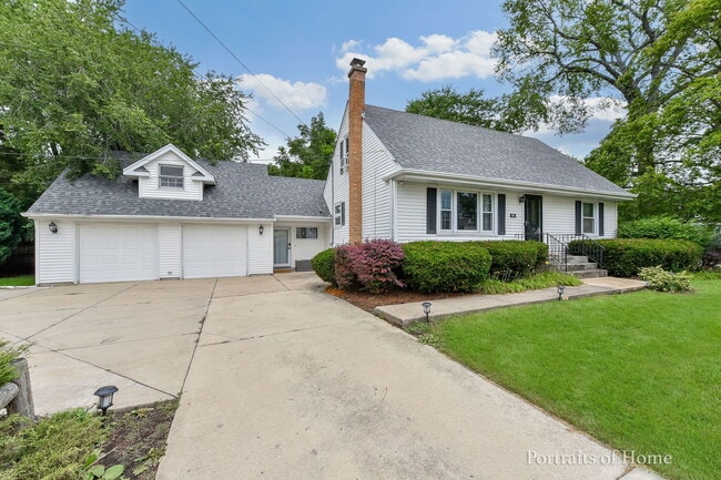 Photo - 602 N President St