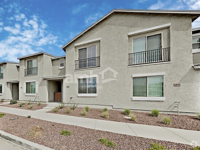 Building Photo - 20747 W Maiden Ln Rental