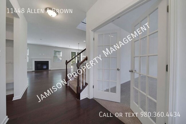 Photo - 11448 Allen A Brown Rd