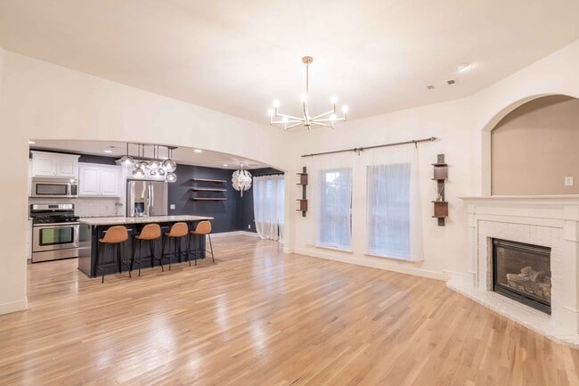 Photo - Large 3 Bed 2 Bath House in Broken Arrow - Available Mid March