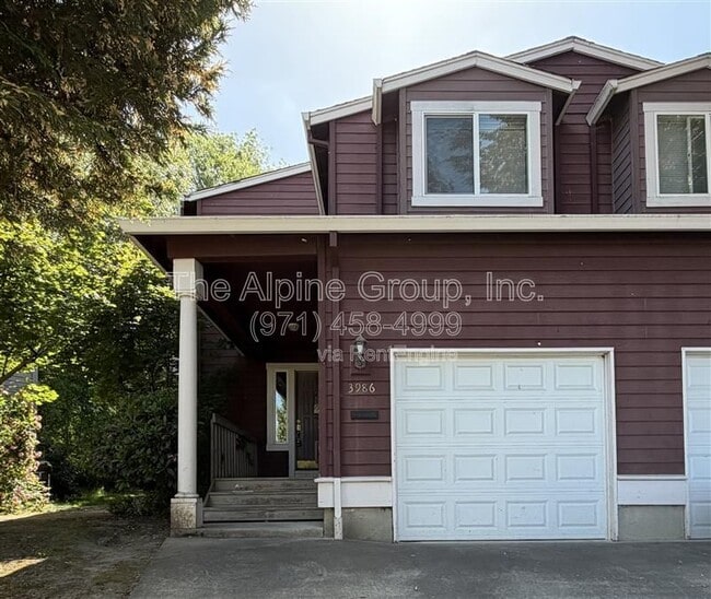 Building Photo - 3986 SW Pinewood Way