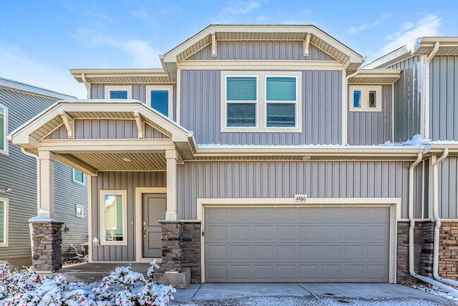 Building Photo - 4760 N Tower Dr