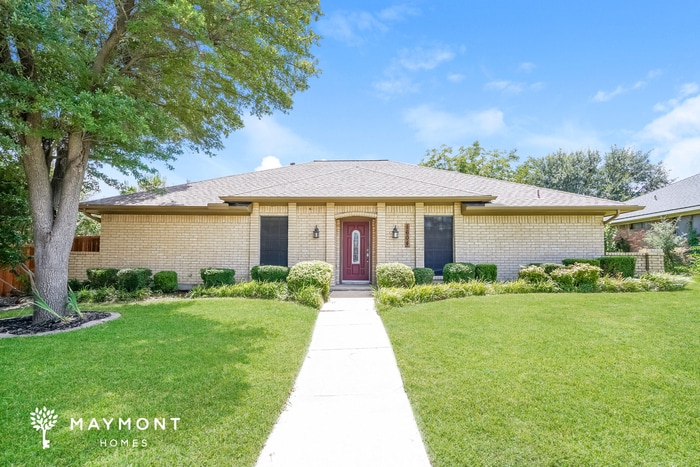 Photo - 1604 Scottsdale Dr House