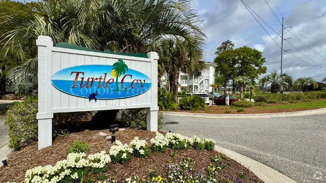 Building Photo - Beautiful 3BR/2BA Turtle Cay Condo / Views... Unit 5