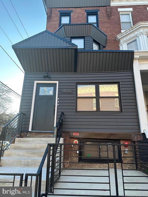 Building Photo - 3800 N 18th St Rental