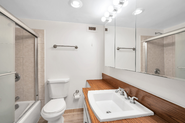 Photo - 2201 New Hampshire Ave NW Condo Unit 300