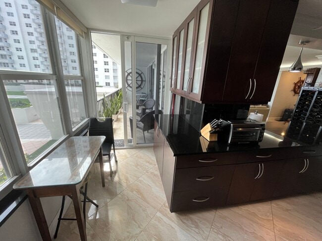 Photo - 4280 Galt Ocean Dr., Apt. 2C Unit 2C