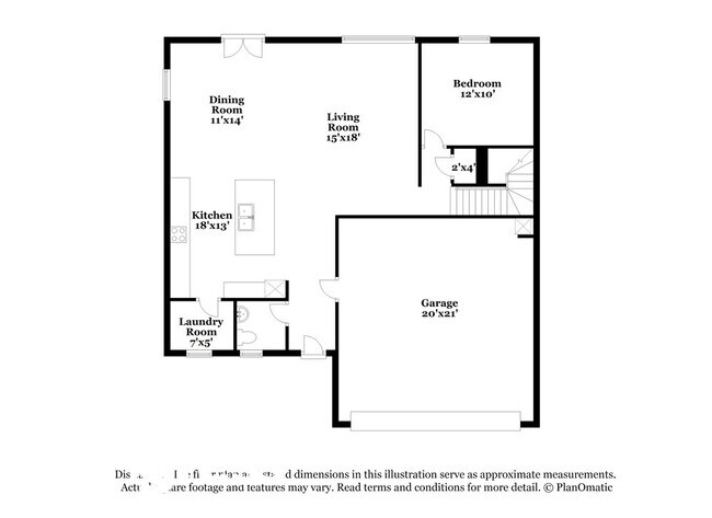 Photo - 2081 Theberton Trail