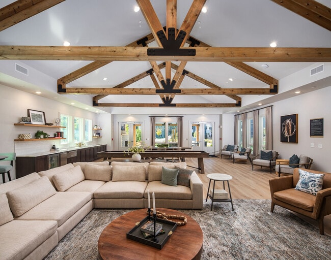 RENDER Turner Lake by Crescent Communities