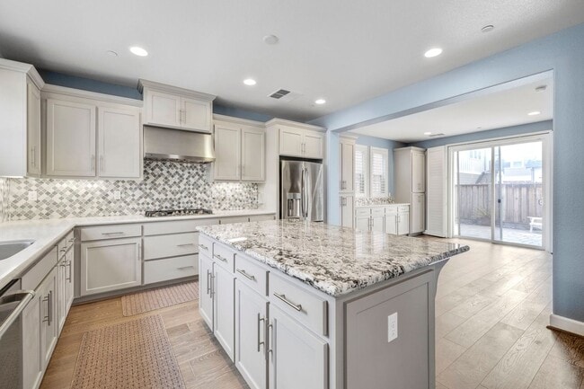 Photo - Stunning 4 Bedroom in the Dunes - Available for showings March 2nd