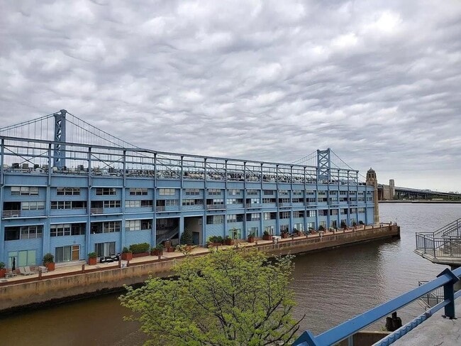 Building Photo - 3 N Christopher Columbus Blvd Unit 247