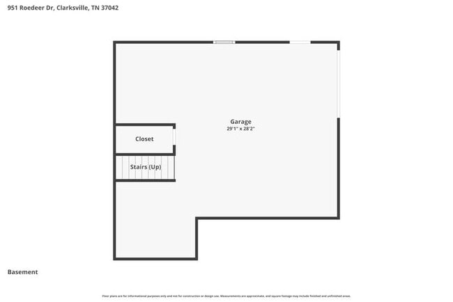 Photo - 951 Roedeer Dr