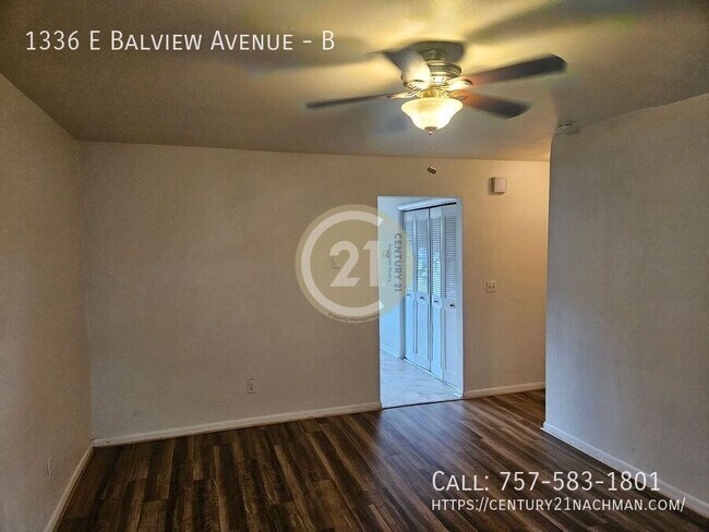 1336 E Balview Ave Unit B