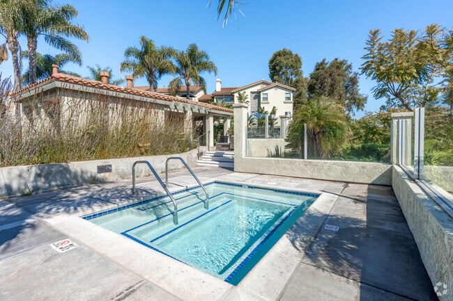 Spa - Elan Overlook Laguna Apartments