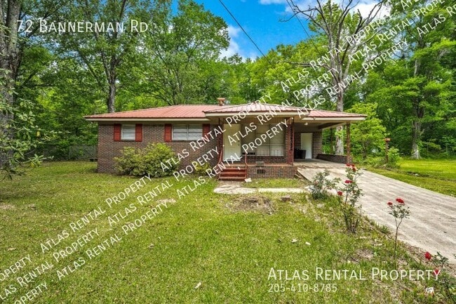 Photo - 72 Bannerman Rd SW House