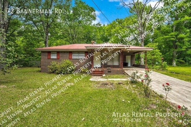Building Photo - 72 Bannerman Rd SW Rental