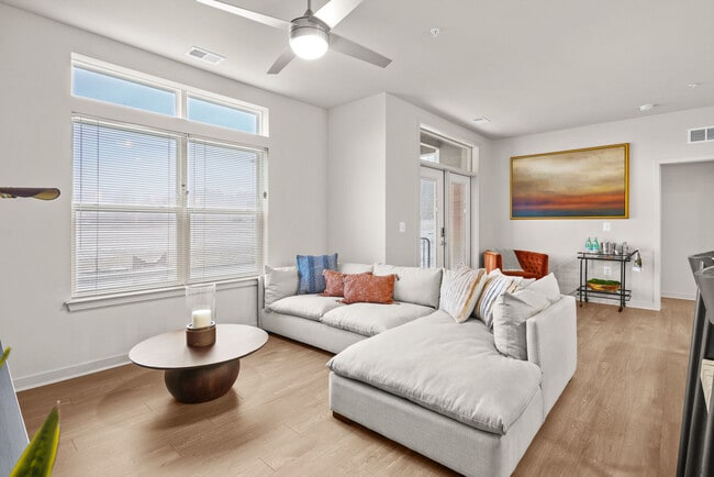 Rosewick Apartments