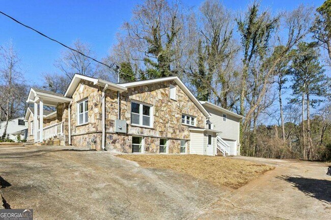 Photo - 1721 Hortense Pl NW