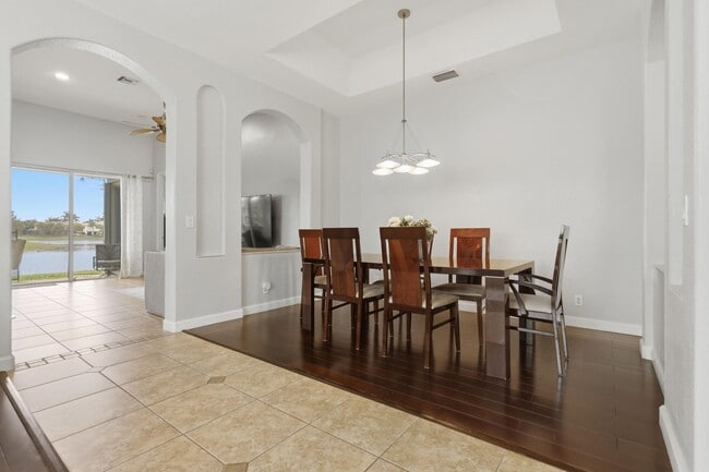 Photo - Northwest 77th Manor, Parkland, FL 33076 - 4 BR 3 BA single-family home
