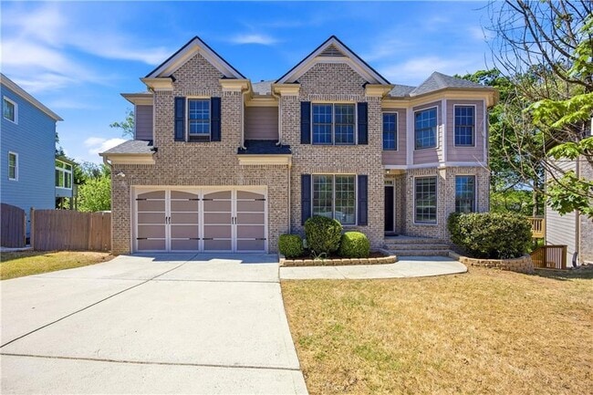 Building Photo - 455 Park Pl Ct
