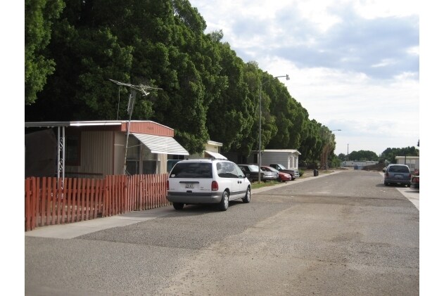 Photo - Bann Mobile Home Park