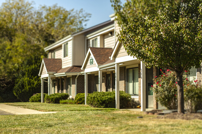 Southbrook Apartments - Southbrook Apartments