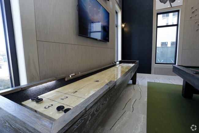 Sala de billar - Sea Glass