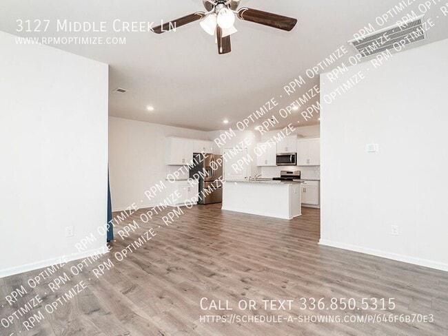 Photo - 3127 Middle Creek Ln