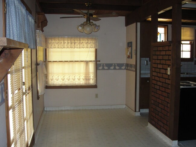 Photo - Large Country Home