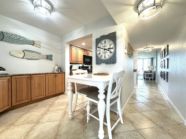 Photo - WALK OUT TO WTRFRNT 2/2 Furnished Rental MAY 1, 2026-NOVEMBER 3, 2026 BAHIA DEL MAR Unit 154