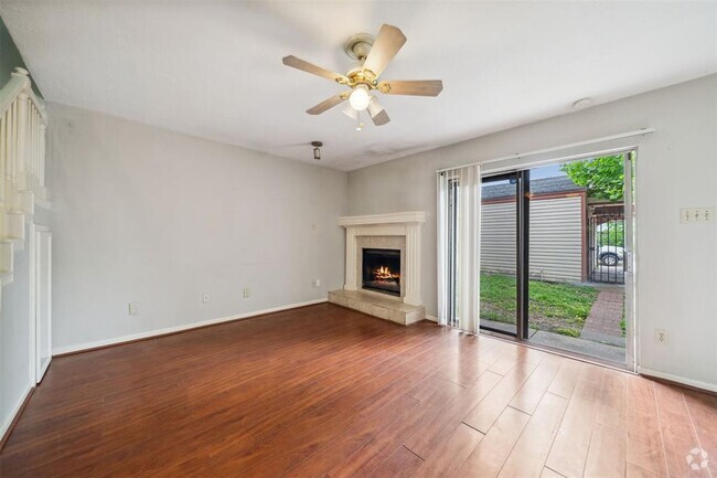 Building Photo - 1841 Sherwood Forest St Unit 1841 Rental