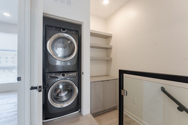 Anden apartments — community photo