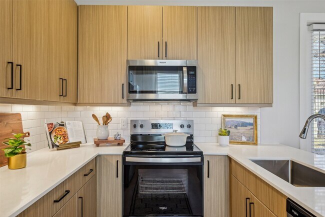 Photo - 3651 S Custer Rd