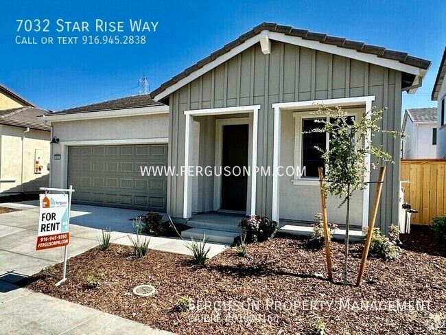 Building Photo - 7032 Star Rise Wy Rental