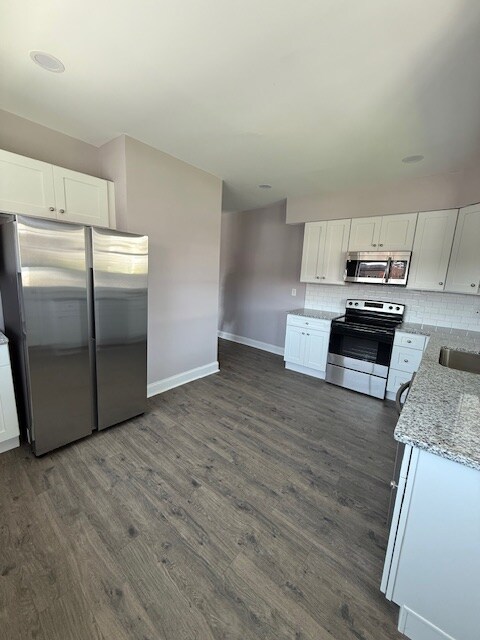 Photo - 115 Oak St Unit Front Right