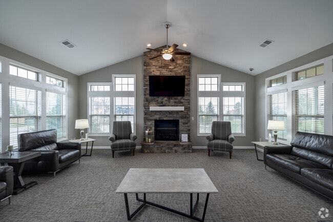 Clubhouse